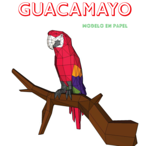 Guacamayo