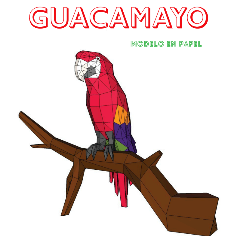 Guacamayo