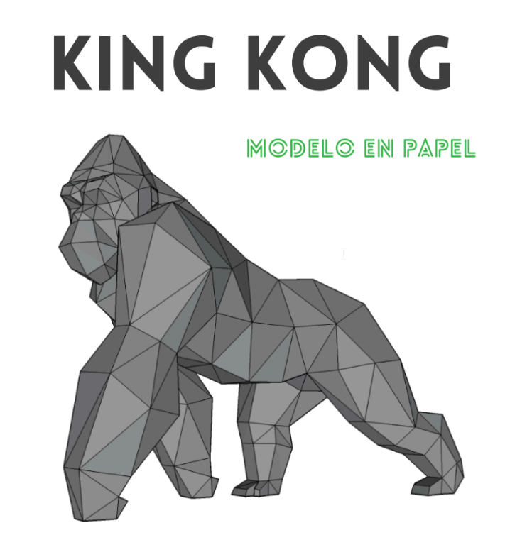 King Kong