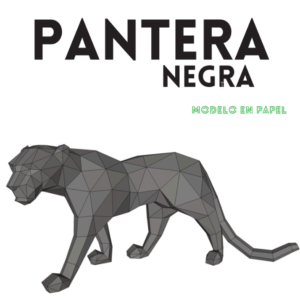 Pantera Negra