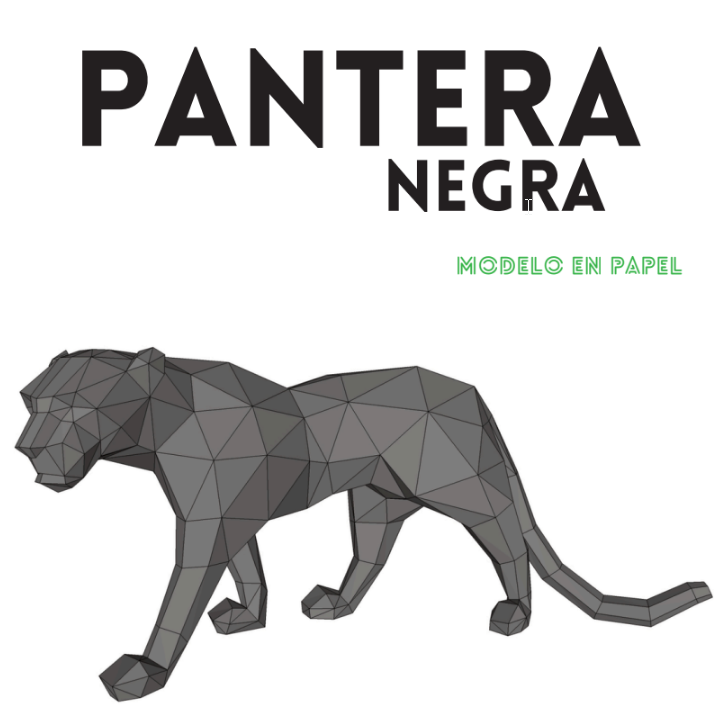 Pantera Negra