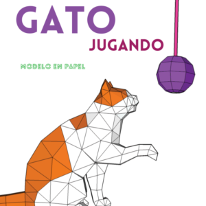 Gato Jugando